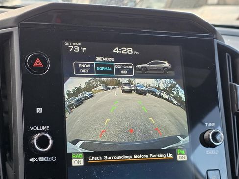 New 2026 Subaru Crosstrek 2.5i Wilderness image 15