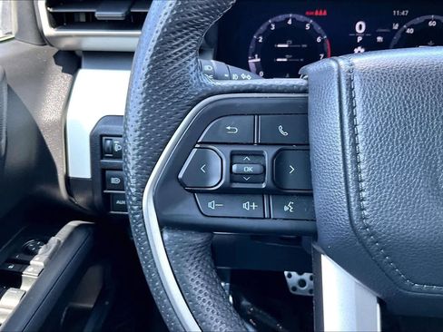 Used 2024 Toyota Tacoma TRD Sport w/ TRD Sport Upgrade Package AWD/4WD image 23
