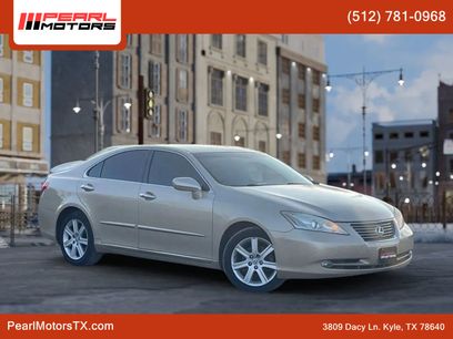 Used 2008 Lexus ES 350 ES 350 Sedan 4D