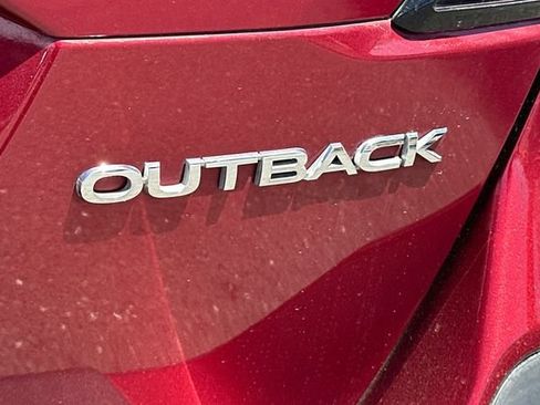 Used 2020 Subaru Outback Premium w/ Popular Package #1 AWD/4WD image 32
