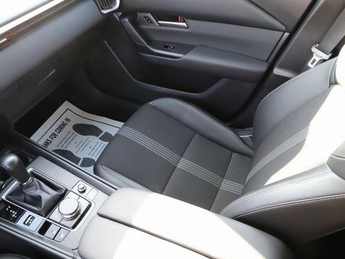 Used 2025 MAZDA CX-50 AWD 2.5 S w/ Preferred Package image 27