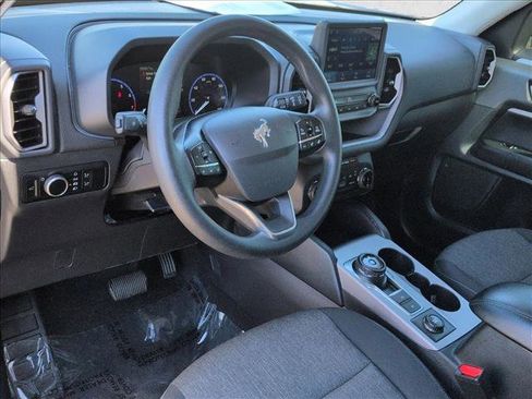 Used 2024 Ford Bronco Sport Big Bend image 10