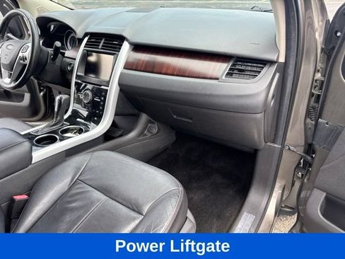 Used 2013 Ford Edge Limited AWD/4WD image 14