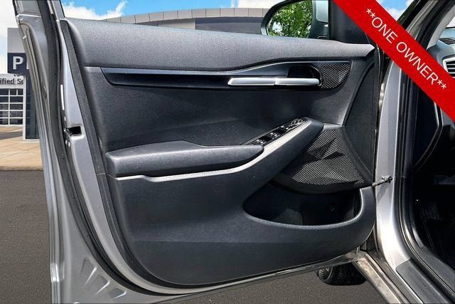 Used 2024 Kia Seltos LX AWD/4WD image 17