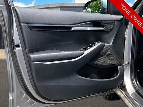 Used 2024 Kia Seltos LX AWD/4WD image 17