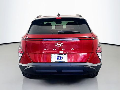 New 2026 Hyundai Kona SEL Sport image 6