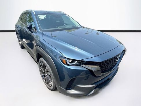 New 2026 MAZDA CX-50 2.5 Hybrid w/ Cargo Package AWD/4WD image 1