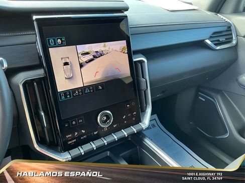 Certified 2025 GMC Acadia Elevation image 20