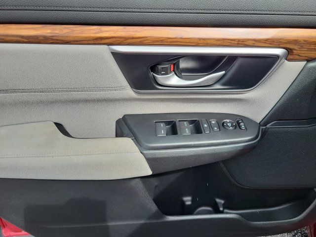 Used 2021 Honda CR-V EX image 26