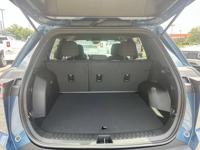 New 2026 Chevrolet Equinox LT w/ Safety and Technology Package FWD image 29