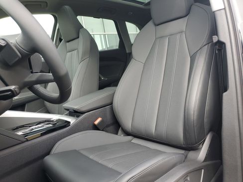 New 2026 Audi Q5 Premium Plus image 18