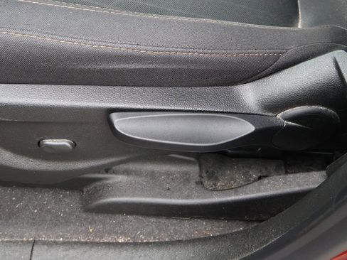 Used 2019 Chevrolet Trax LT w/ LPO, Cargo Package image 11