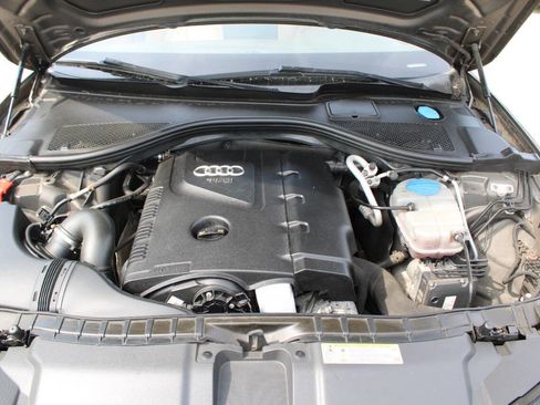 Used 2014 Audi A6 2.0T Premium Plus w/ Premium Plus Package image 19