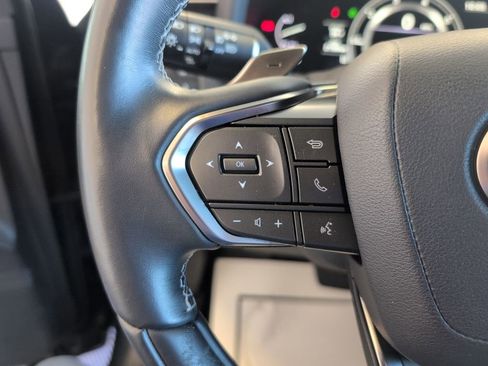 Used 2024 Lexus LX 600 4WD w/ Appearance Package image 20