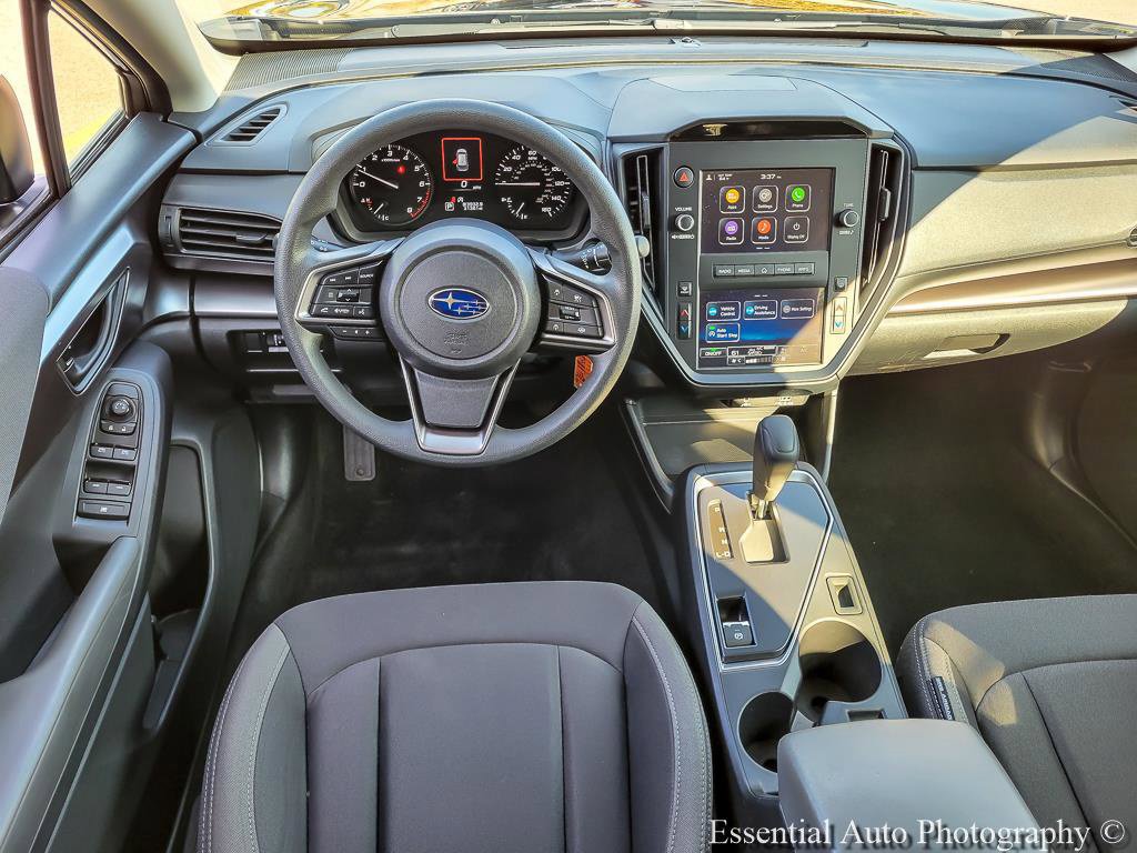 Certified 2025 Subaru Impreza 2.0i AWD/4WD image 12