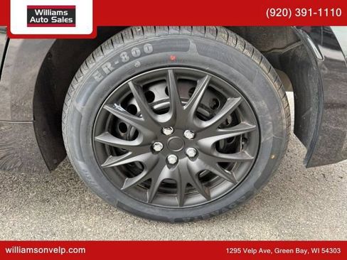 Used 2023 Toyota Corolla LE FWD image 25