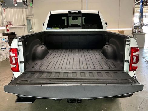 Used 2022 RAM 2500 Laramie image 39