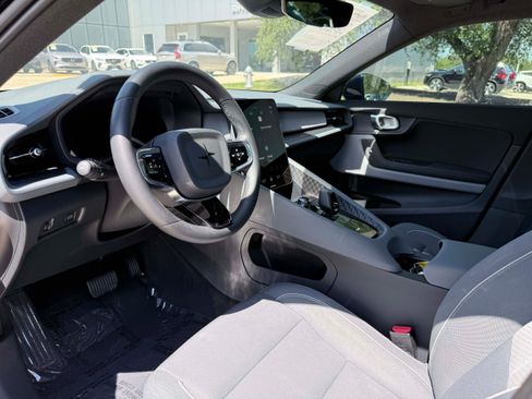 Used 2022 Polestar Polestar 2 AWD/4WD image 11