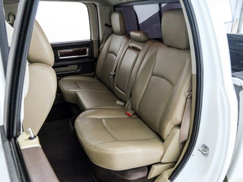 Used 2011 RAM 1500 Laramie RWD image 36