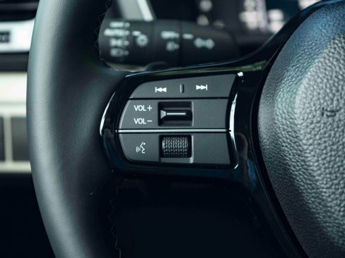 Certified 2026 Honda Passport TrailSport Elite image 21