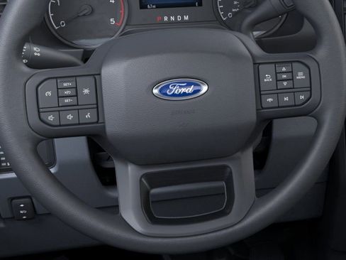 New 2026 Ford F600 4x4 Regular Cab Super Duty image 12