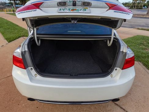 Used 2013 Honda Accord Sport image 9