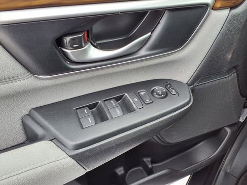 Used 2018 Honda CR-V EX image 22