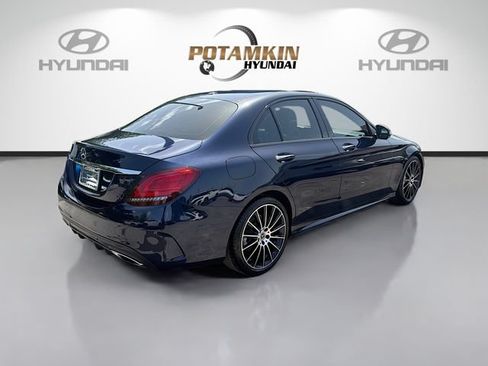 Used 2019 Mercedes-Benz C 300 Sedan image 5
