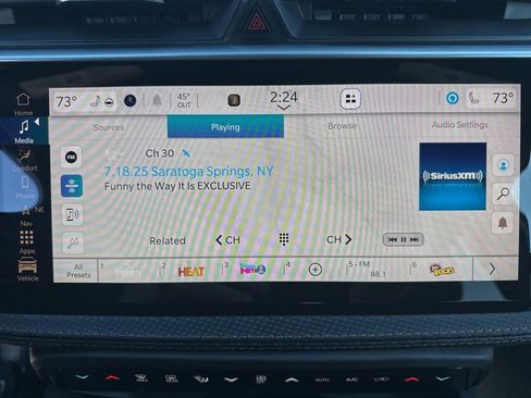 New 2026 Jeep Cherokee Limited image 19