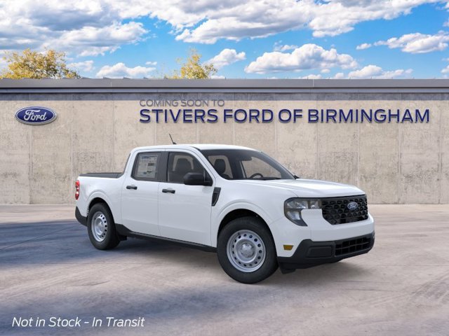 New 2026 Ford Maverick XL FWD image 1