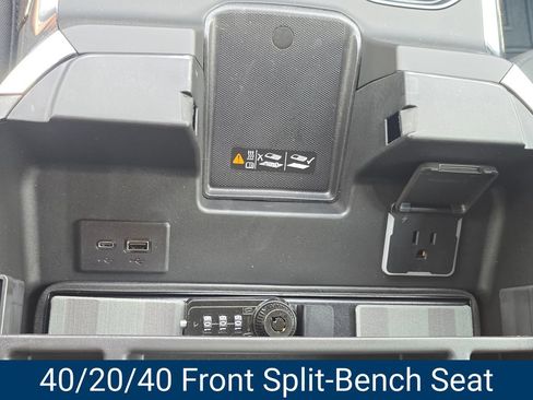 New 2026 Chevrolet Silverado 1500 RST AWD/4WD image 64