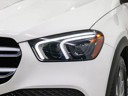 Used 2020 Mercedes-Benz GLE 350 image 7