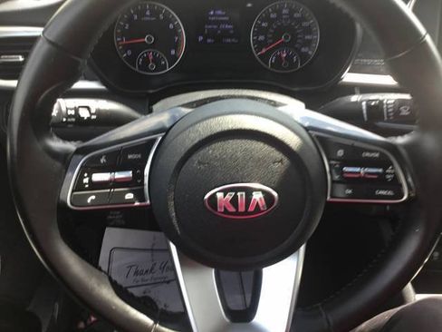 Used 2019 Kia Optima S FWD image 14