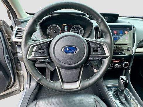 Used 2022 Subaru Forester Limited AWD/4WD image 11