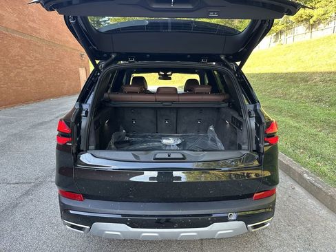 New 2026 BMW X5 xDrive40i w/ Climate Comfort Package image 23