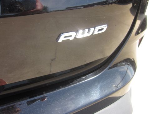 Used 2024 Ford Edge SEL AWD/4WD image 8