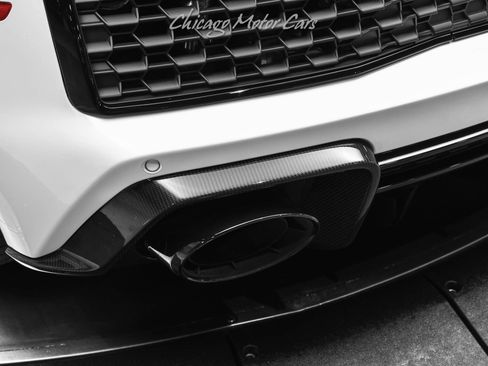 Used 2021 Audi R8 V10 performance w/ R8 Performance Design Package image 37