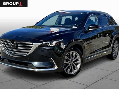 Used 2023 MAZDA CX-9 Grand Touring