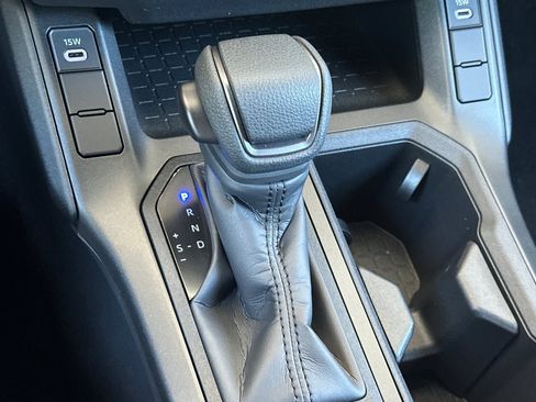 New 2026 Toyota RAV4 LE FWD image 22