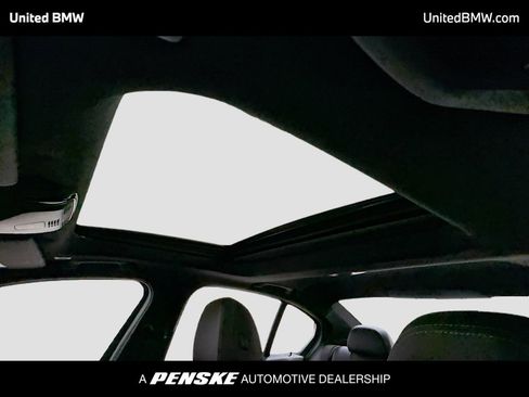 Used 2025 BMW M340i Sedan image 12