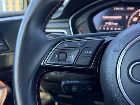 Used 2018 Audi S5 Prestige w/ S Sport Package image 27