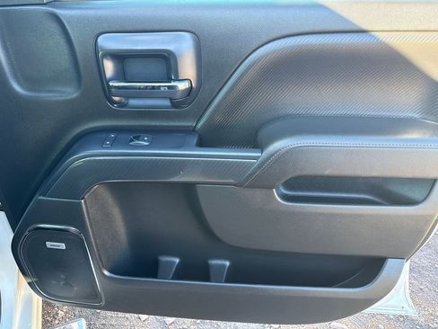 Used 2014 GMC Sierra 1500 SLT w/ All-Terrain Package AWD/4WD image 16