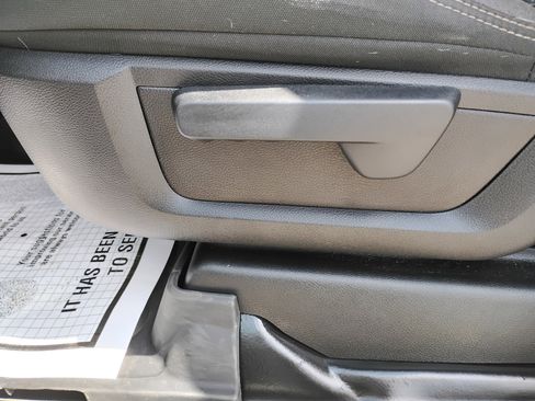 Used 2023 RAM 2500 Tradesman AWD/4WD image 14