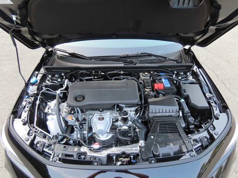 New 2026 Honda Civic Sport image 10