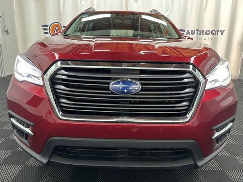 Used 2022 Subaru Ascent Limited w/ Technology Package image 4