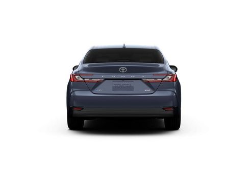 New 2026 Toyota Camry XLE FWD image 29