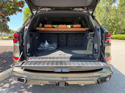 New 2026 BMW X5 xDrive40i AWD/4WD image 24