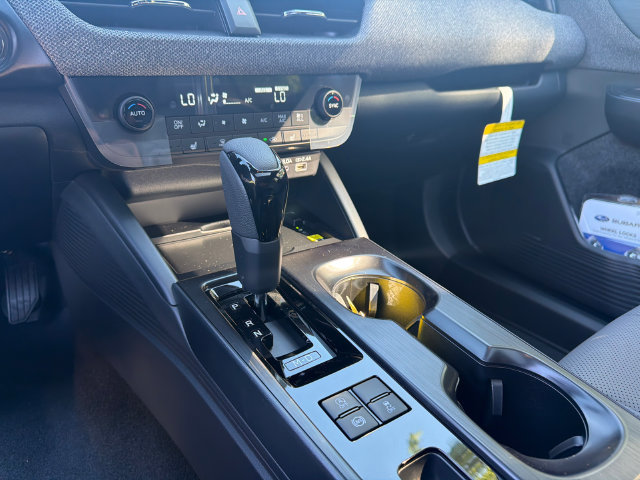 New 2026 Subaru Outback Limited AWD/4WD image 36