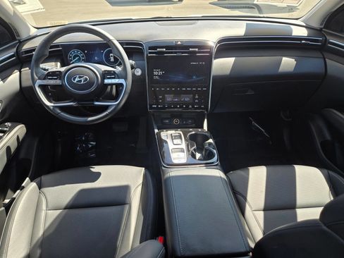 Used 2024 Hyundai Tucson SEL AWD/4WD image 18