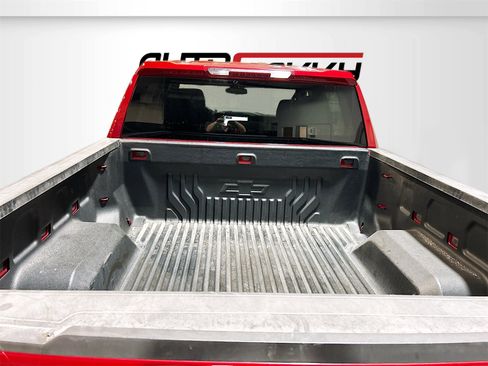 Used 2024 Chevrolet Silverado 1500 LT image 25